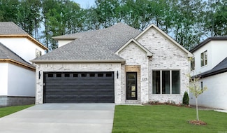 117 Kinley Loop, Little Rock, AR 72223