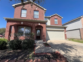 14438 Pennland Ln, Cypress, TX 77429
