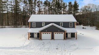 12 Brookside Dr Unit B, Starksboro, VT 05487