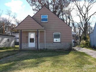 1501 Park Ave, Fort Wayne, IN 46807