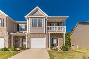 7162 Fringe Flower Dr, Austell, GA 30168