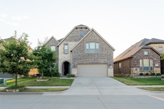 3808 Carmel Hills Dr, Denton, TX 76208