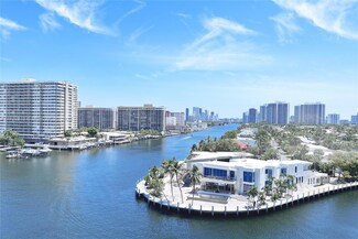 121 Golden Isles Dr Unit 803, Hallandale Beach, FL 33009