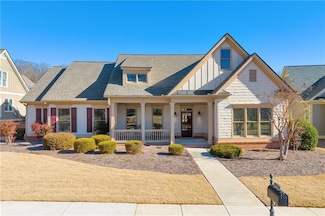 151 Chestnut Chase, Hoschton, GA 30548
