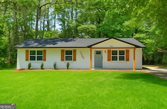 10100 Broken Branch Ct NE, Covington, GA 30014