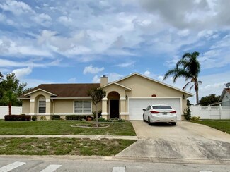 7117 Ironwood Dr, Orlando, FL 32818