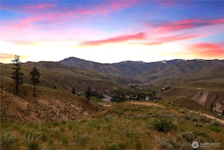 2 Methow Plateau Short Plat, Methow, WA 98834