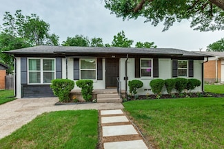 418 Vernet St, Richardson, TX 75080