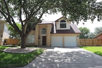 4922 Rosemoss, San Antonio, TX 78249
