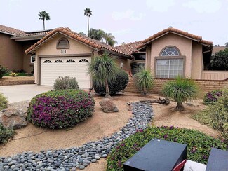 2431 Sawgrass St, El Cajon, CA 92019