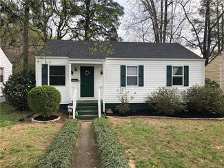 4020 Crutchfield St, Richmond, VA 23225