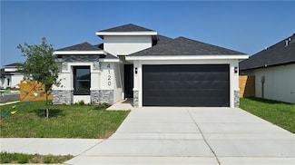 4120 Shaquille Ave, Edinburg, TX NULL