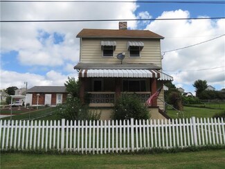 28 Park Dr, Atlasburg, PA 15004
