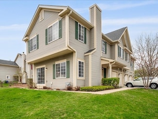308 Windsor Ct Unit A, South Elgin, IL 60177