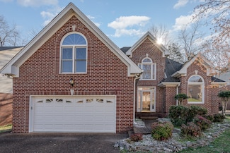 5521 Peninsula Park Landing, Hermitage, TN 37076