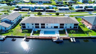 4534 SE 5th Place Unit 11, Cape Coral, FL 33904