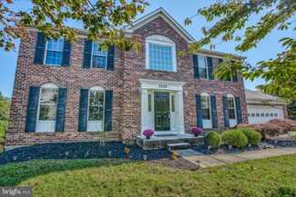 9229 Harvest Rush Rd, Owings Mills, MD 21117