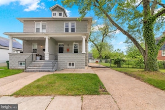 5919 Glenoak Ave, Baltimore, MD 21214