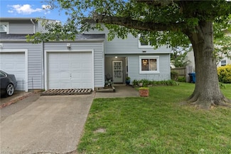 709 Roosevelt Ave, Virginia Beach, VA 23452