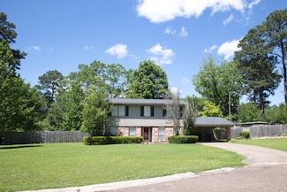 510 Frances, Magnolia, AR 71753
