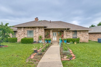 4625 Meadowview Dr, Mesquite, TX 75150