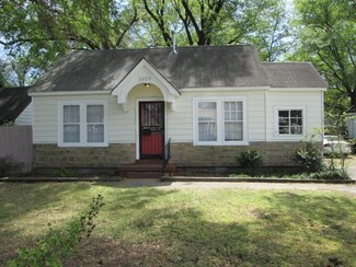 3459 Carrington Rd, Memphis, TN 38111