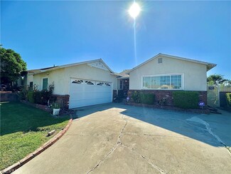 1527 Lancewood Ave, Hacienda Heights, CA 91745