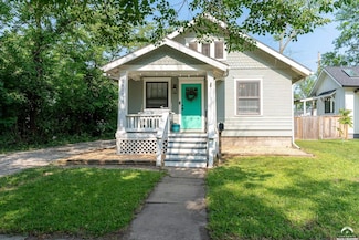 1809 Illinois St, Lawrence, KS 66044