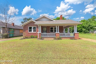 129 Peabody Ave, Jackson, TN 38301
