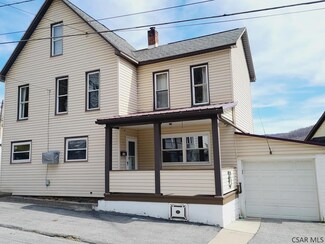 312 Main St, Conemaugh, PA 15909