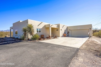 4024 Sotol Dr, Las Cruces, NM 88011