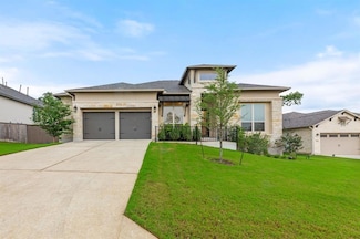 108 Kellogg Ln, Bastrop, TX 78602