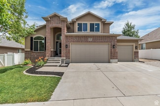 13749 S Crimson Patch Way, Riverton, UT 84096
