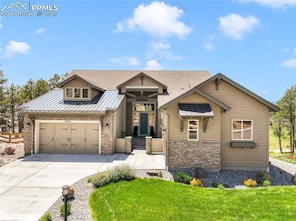 16224 Sunrise Glory Ln, Monument, CO 80132