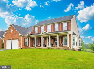 7 Afton Ct, Knoxville, MD 21758