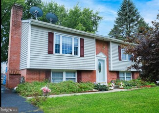 17811 Greentree Terrace, Hagerstown, MD 21740