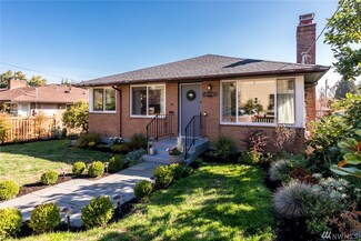8376 31st Ave NW, Seattle, WA 98117