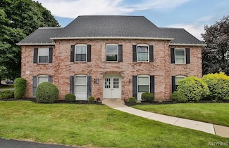 4545 Unit 116A Chestnut Ridge, Amherst, NY 14228