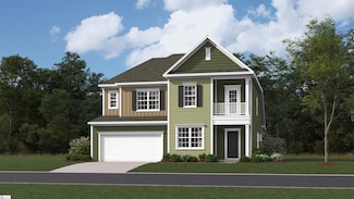 491 Adhurst Dr Unit AA 60 Inlet B, Enoree, SC 29335