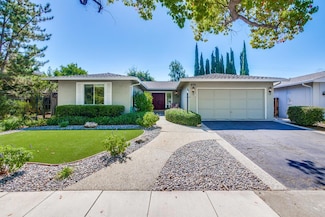 1619 Aster Ln, Cupertino, CA 95014