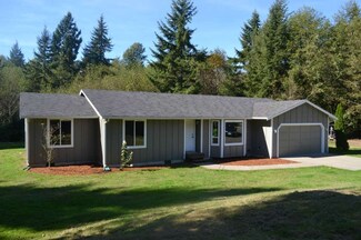 3814 183rd Avenue Ct SW, Longbranch, WA 98351