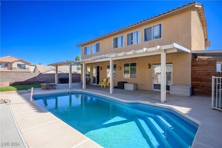 1358 Cumulus Ct, Henderson, NV 89014