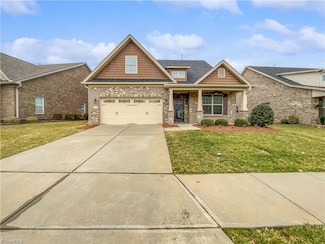 2514 Glenkirk Dr, Burlington, NC 27215