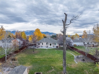 61 Buckhorn Trail, Bozeman, MT 59718