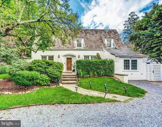 4628 River Rd, Bethesda, MD 20816