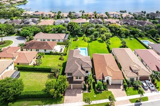 8760 E Baypoint Cir, Parkland, FL 33076