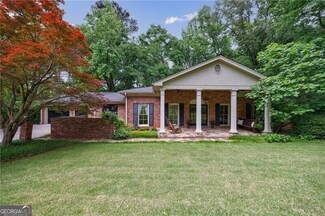 4311 N Elizabeth Ln SE, Atlanta, GA 30339
