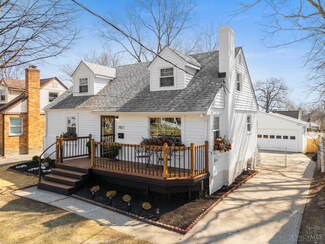 7817 Maple Leaf Dr, Cincinnati, OH 45243