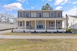 74 Seneca Ave, Oneida, NY 13421