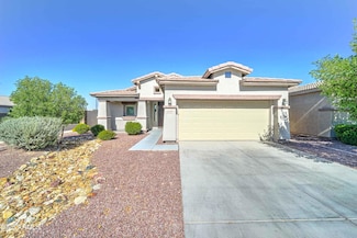 16389 N 180th Dr, Surprise, AZ 85388